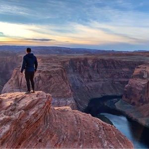 Meet your Posher, Shea